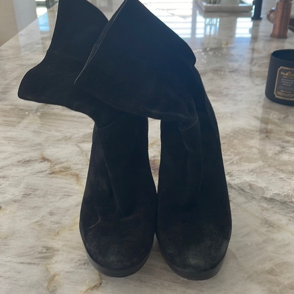 Cole Haan - Nike Air - Boots - Picture 2 of 6